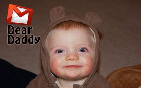 Dear-Daddy Dear-Daddy